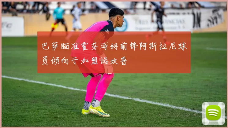 巴萨瞄准霍芬海姆前锋阿斯拉尼球员倾向于加盟诺坎普